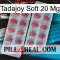 Tadajoy Soft 20Mg 19